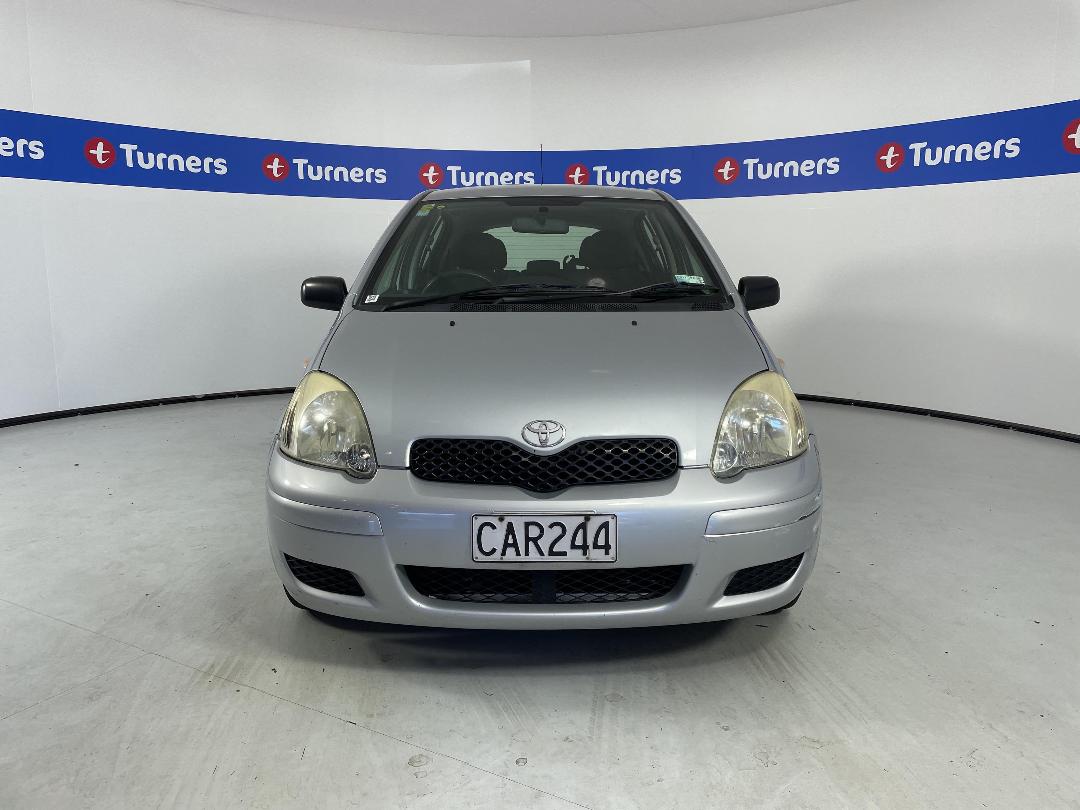 Photo '2' of Toyota Echo