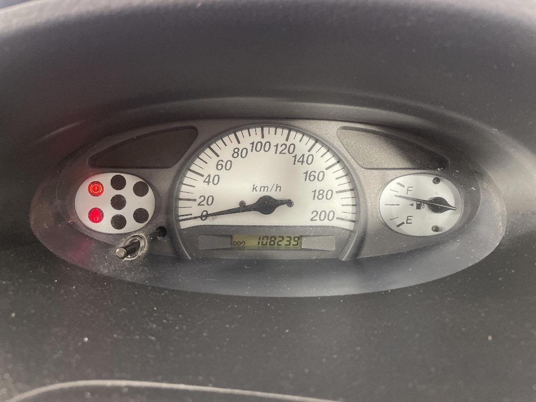 Photo '21' of Toyota Echo