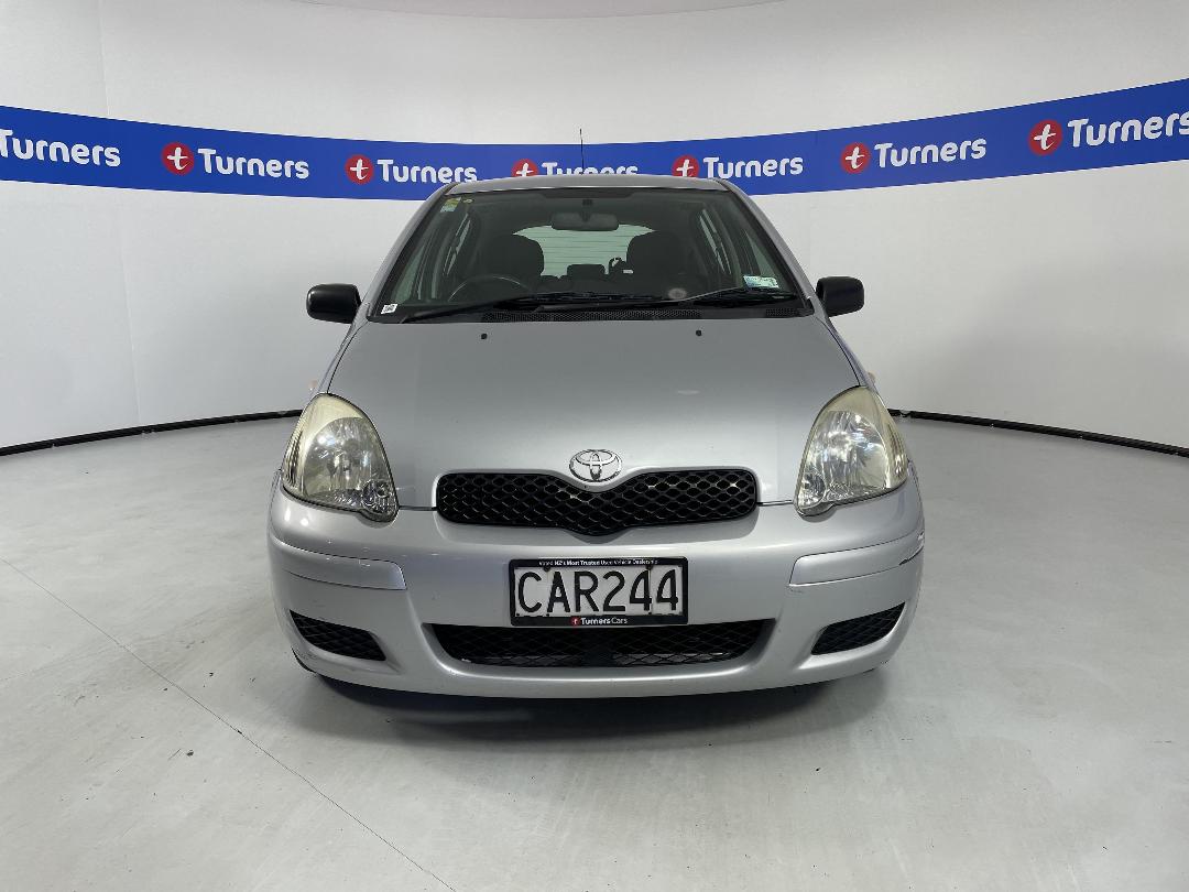 Photo '2' of Toyota Echo