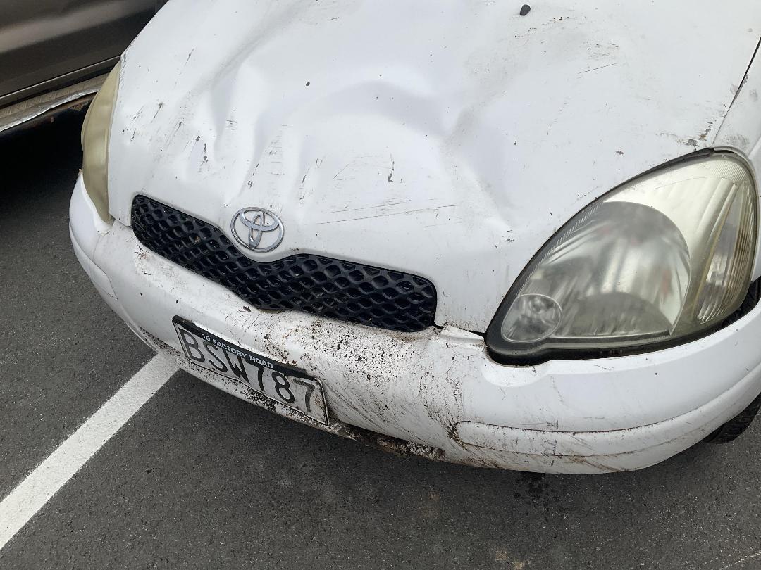 Photo '5' of Toyota Echo