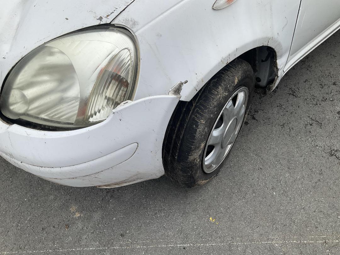 Photo '6' of Toyota Echo