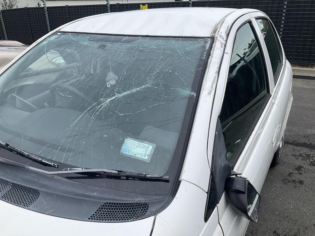 Photo '7' of Toyota Echo