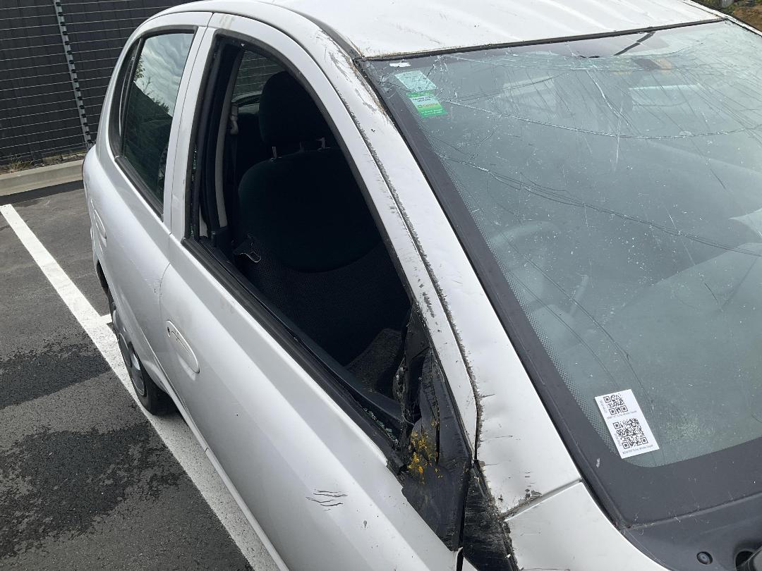 Photo '9' of Toyota Echo