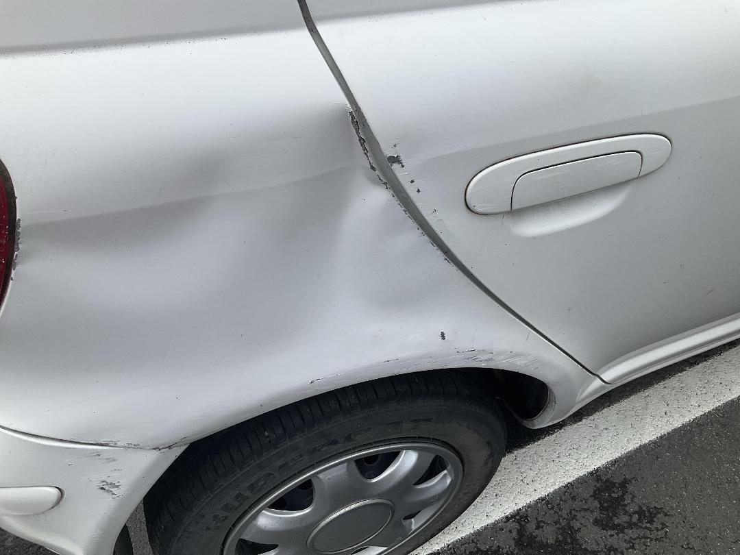 Photo '10' of Toyota Echo