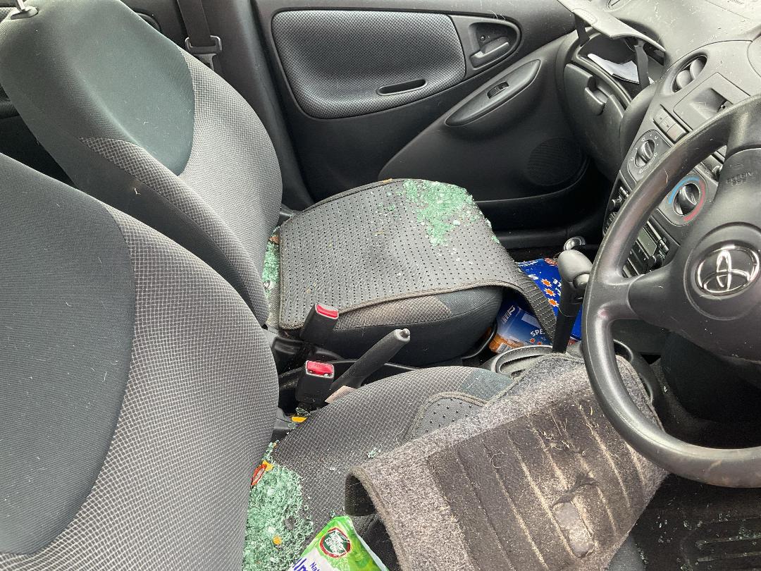 Photo '13' of Toyota Echo