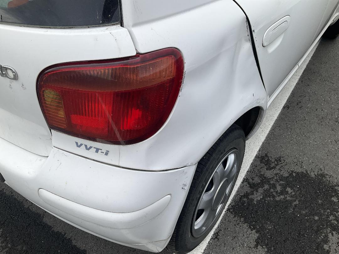 Photo '11' of Toyota Echo