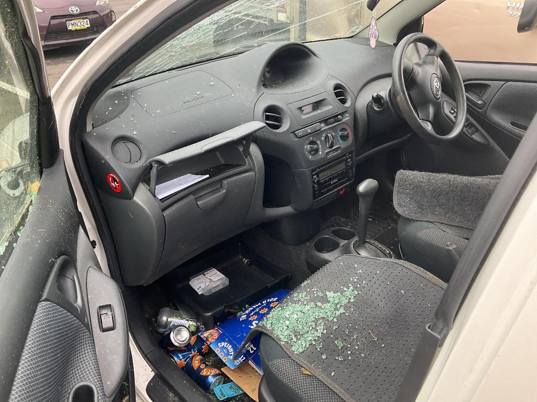 Photo '15' of Toyota Echo