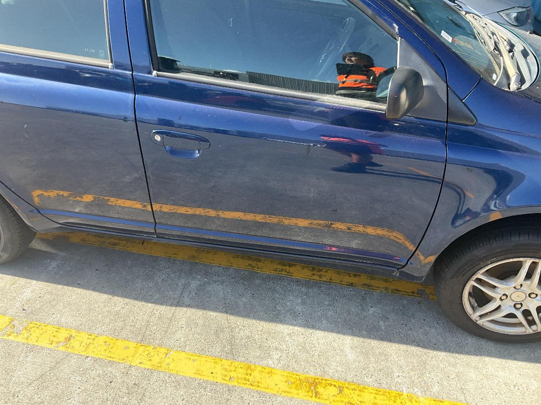 Photo '3' of Toyota Echo