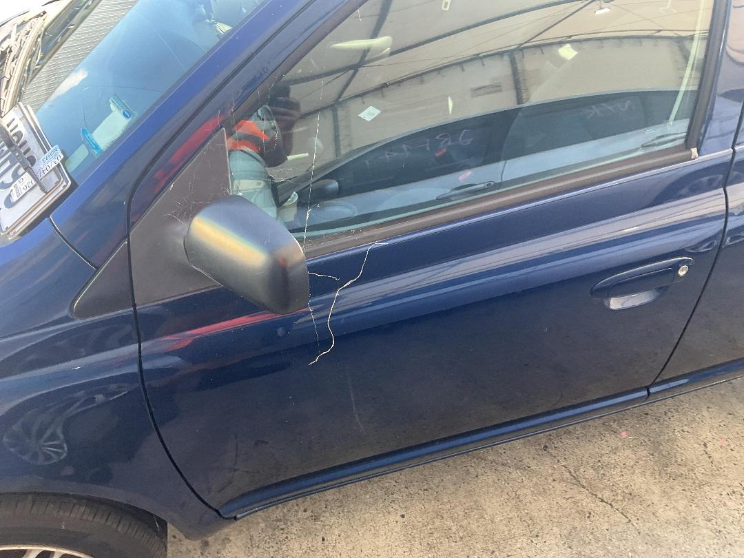 Photo '7' of Toyota Echo