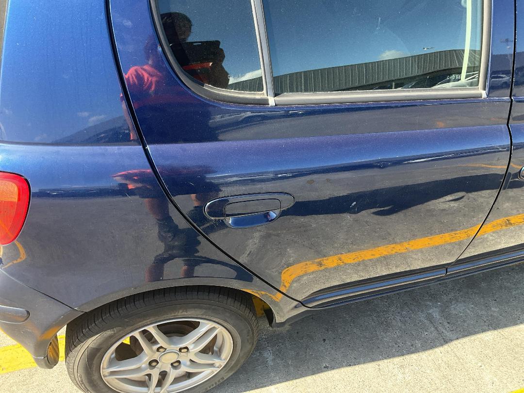 Photo '13' of Toyota Echo