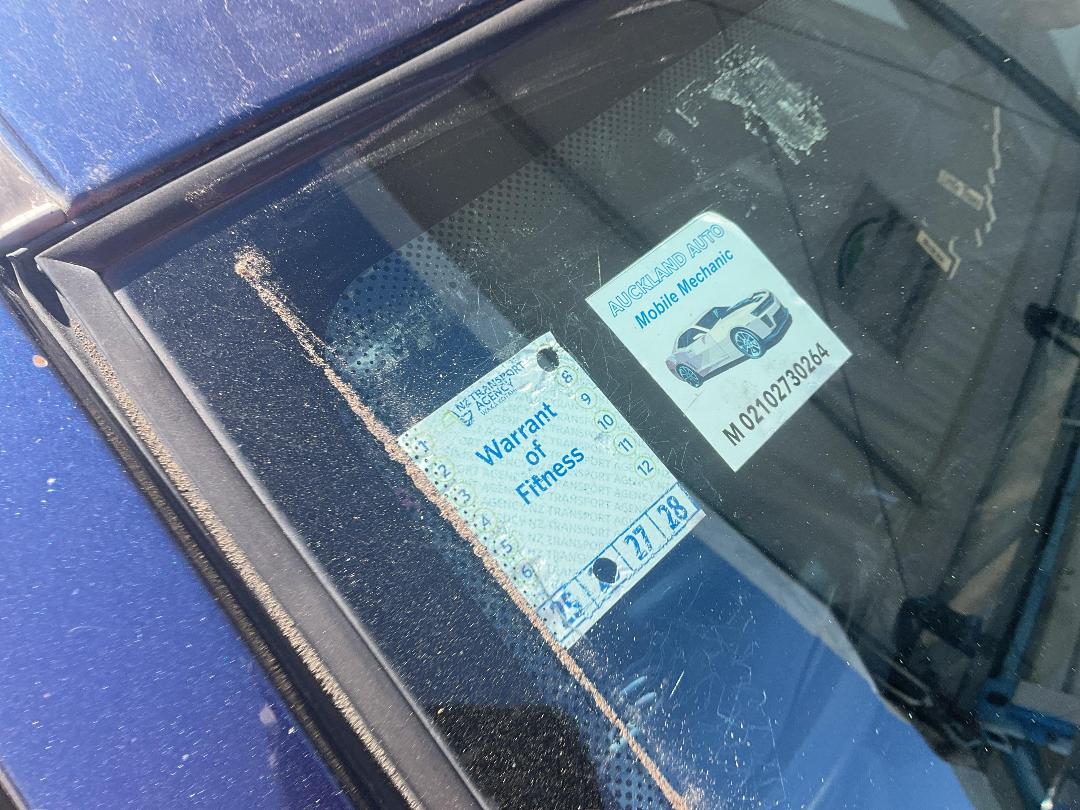 Photo '22' of Toyota Echo