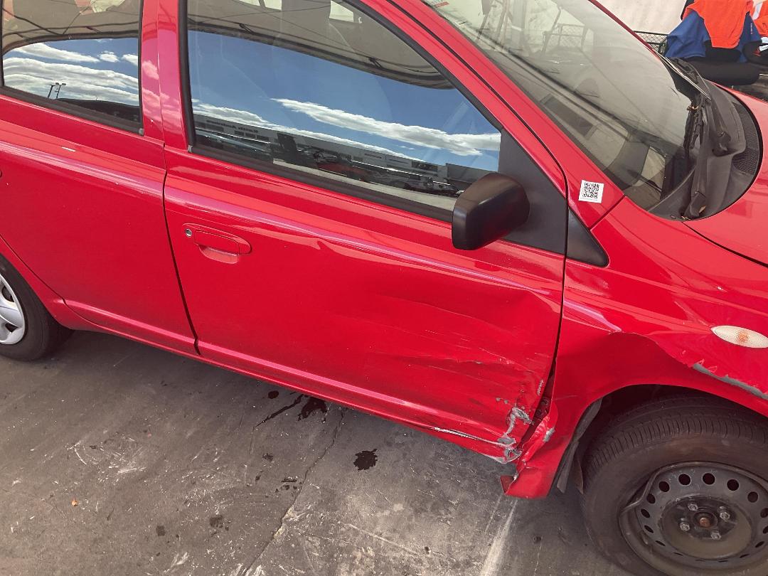 Photo '3' of Toyota Echo