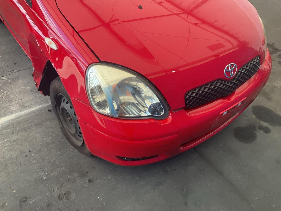 Photo '5' of Toyota Echo