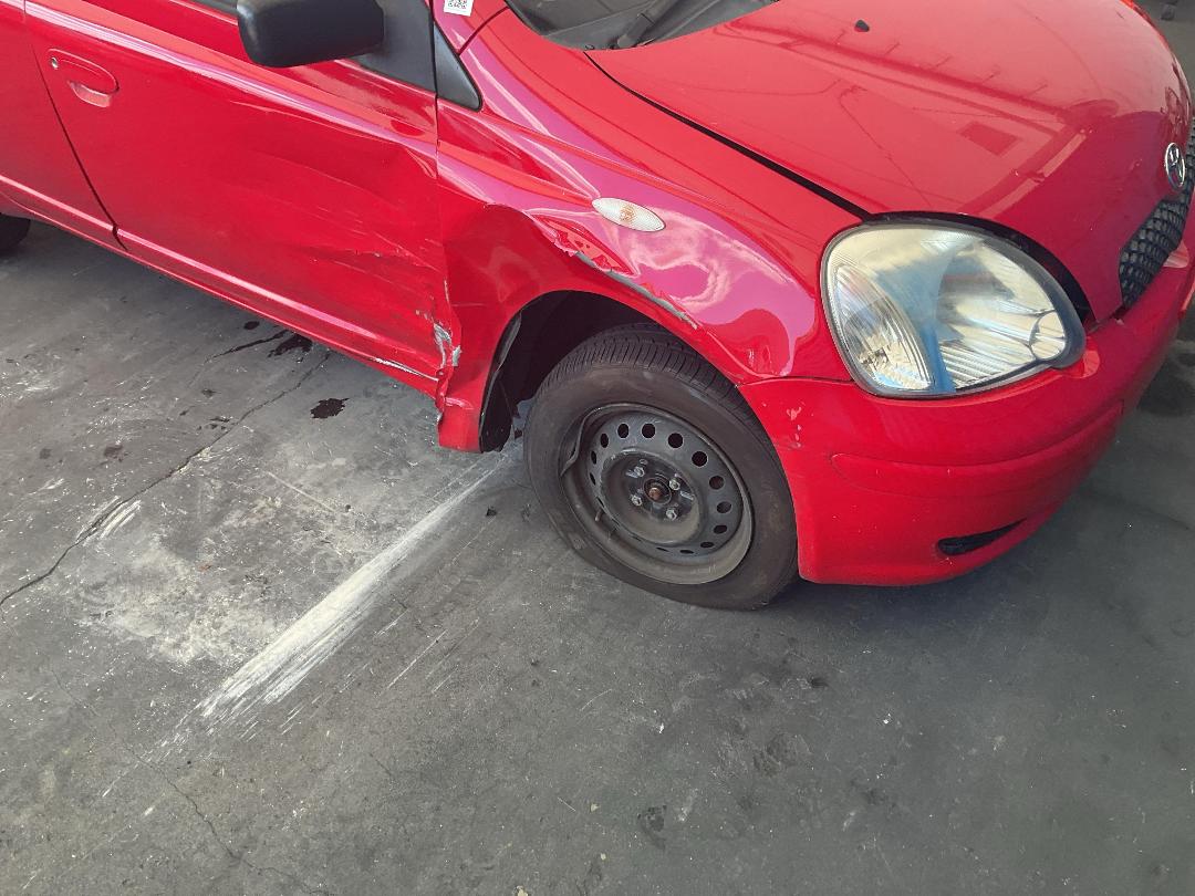 Photo '2' of Toyota Echo