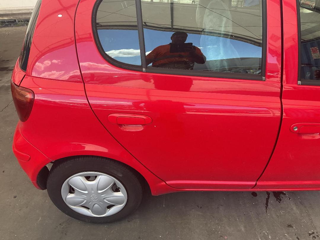 Photo '14' of Toyota Echo