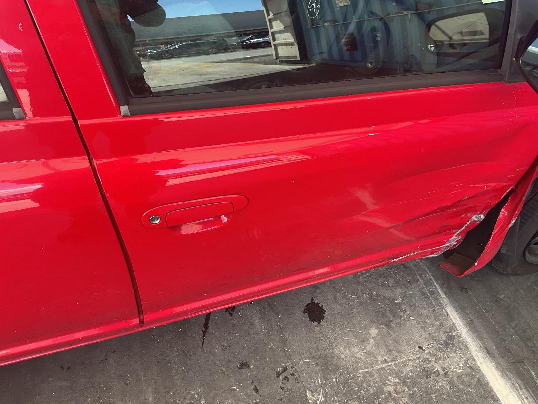 Photo '15' of Toyota Echo