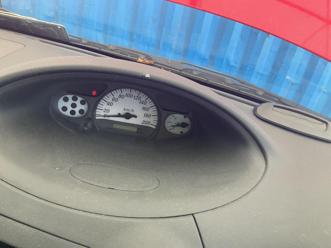 Photo '18' of Toyota Echo