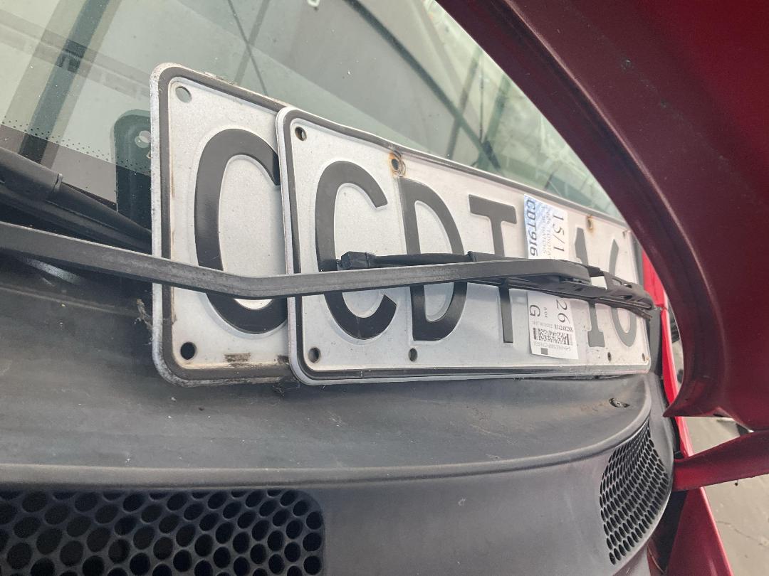 Photo '24' of Toyota Echo