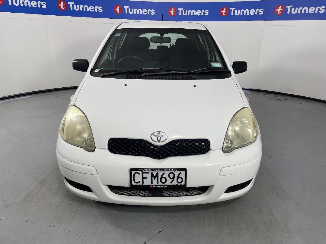 Photo '2' of Toyota Echo