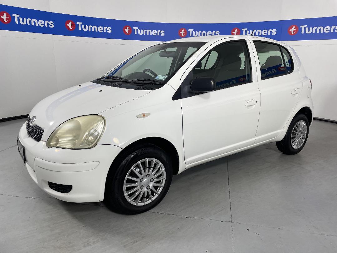 Photo '4' of Toyota Echo