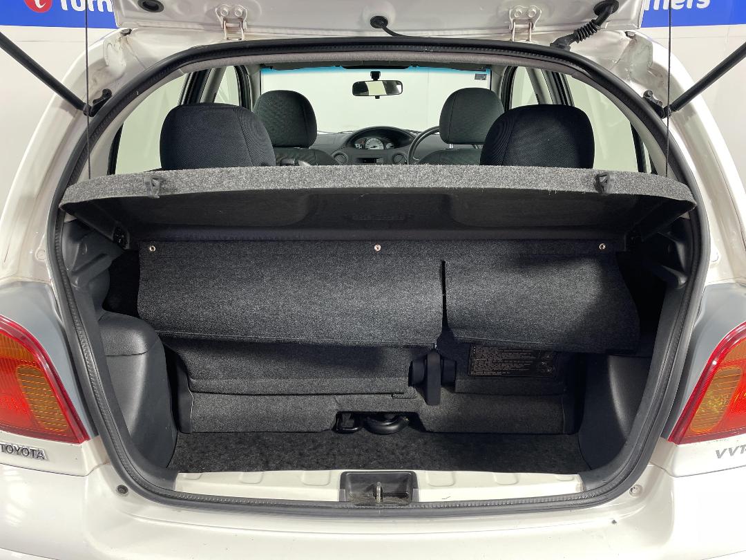 Photo '14' of Toyota Echo