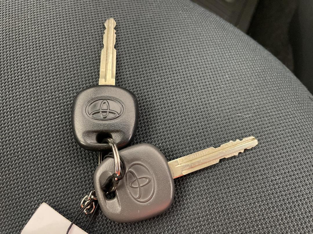 Photo '22' of Toyota Echo