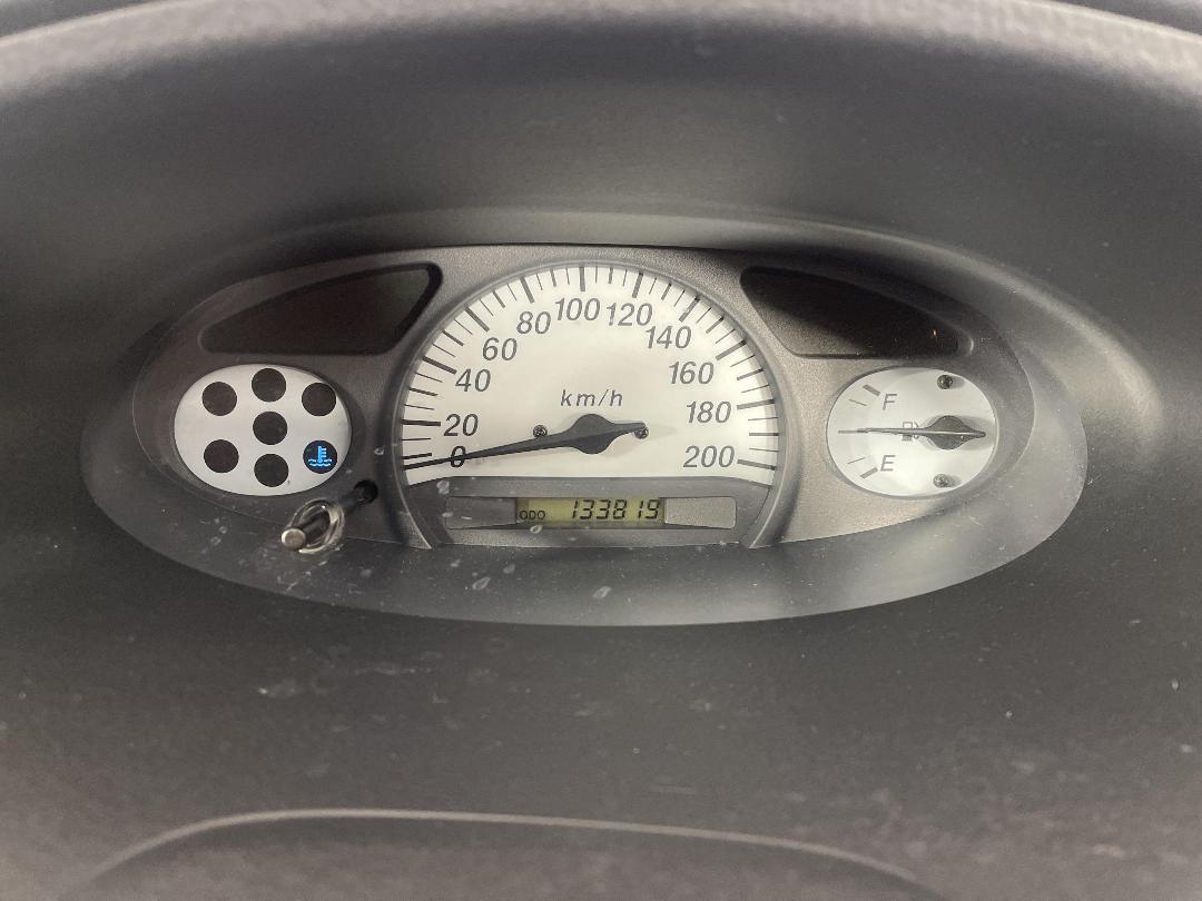 Photo '21' of Toyota Echo