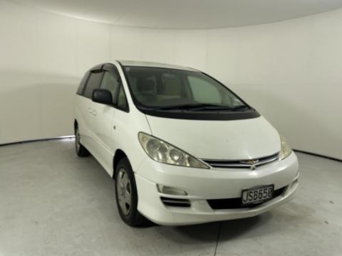 Used toyota estima Estima cars for sale, New Zealand wide | Turners ...