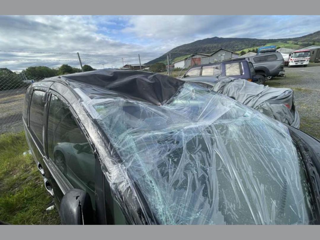 Photo '2' of Toyota Estima Photo '2' of Toyota Estima