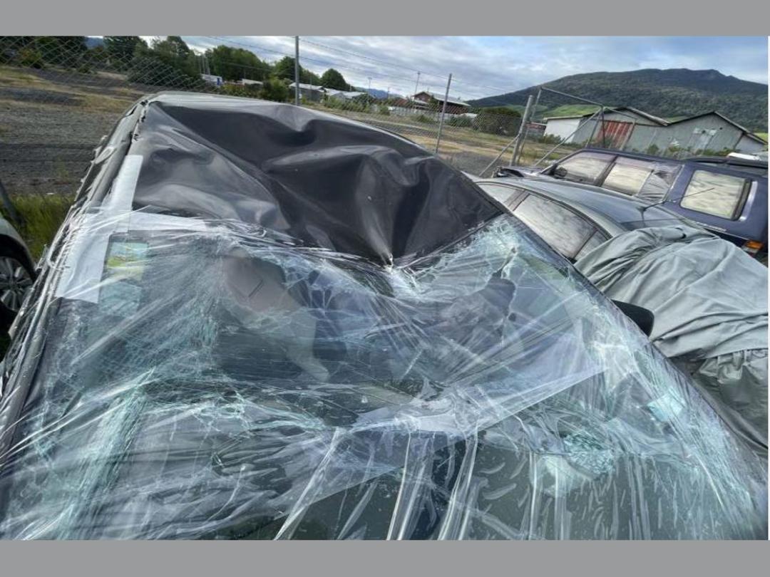 Photo '3' of Toyota Estima Photo '3' of Toyota Estima