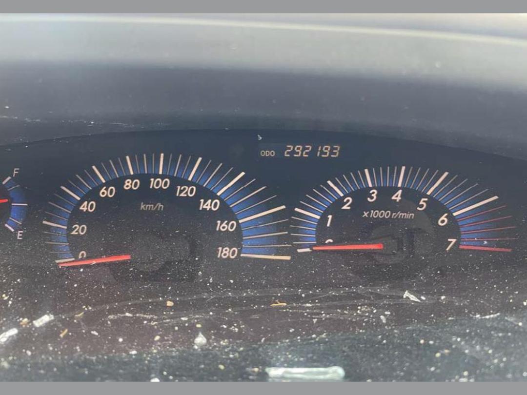 Photo '5' of Toyota Estima Photo '5' of Toyota Estima