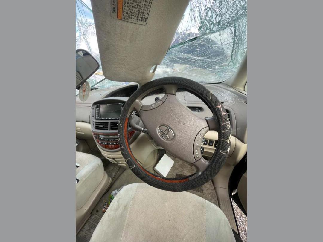 Photo '6' of Toyota Estima Photo '6' of Toyota Estima