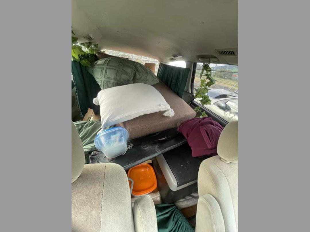 Photo '11' of Toyota Estima Photo '11' of Toyota Estima