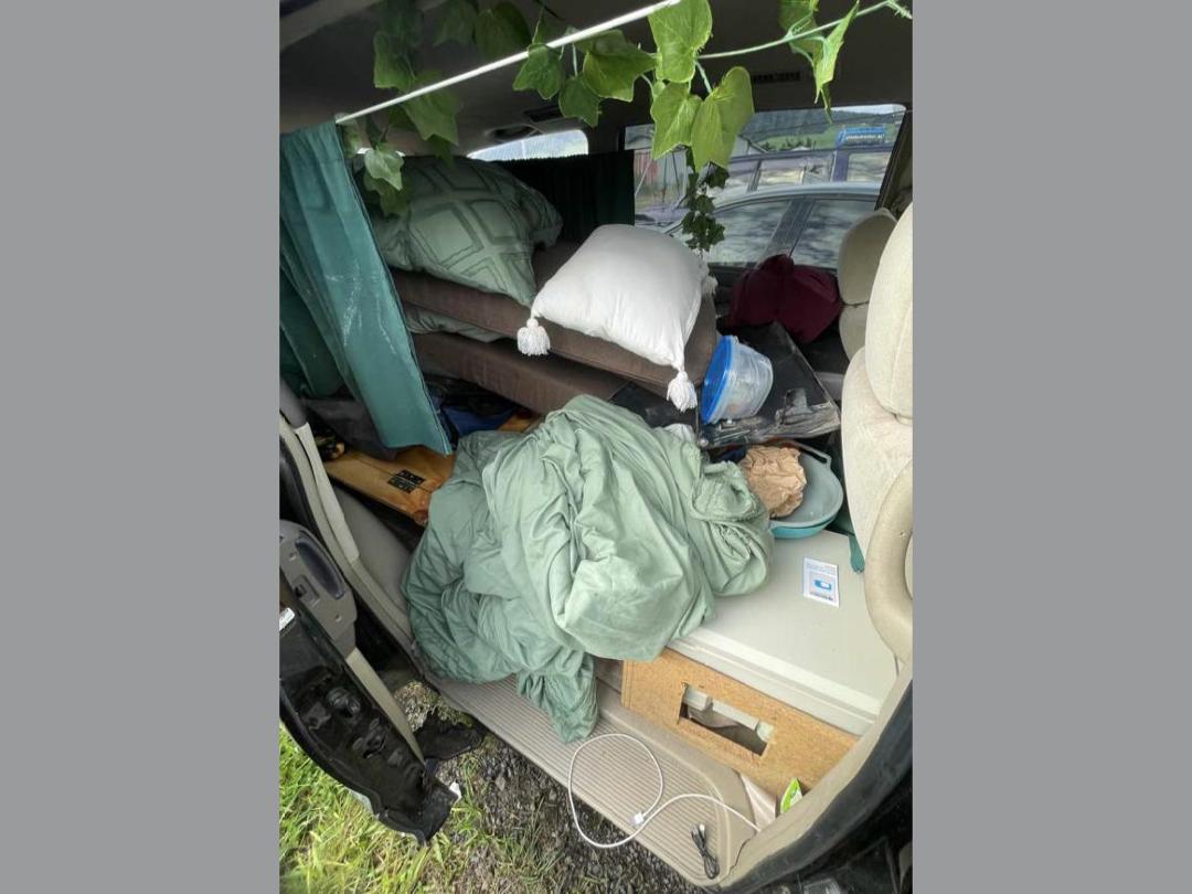 Photo '12' of Toyota Estima Photo '12' of Toyota Estima