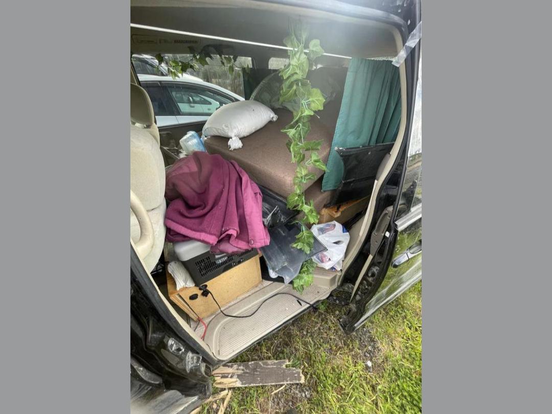 Photo '14' of Toyota Estima Photo '14' of Toyota Estima