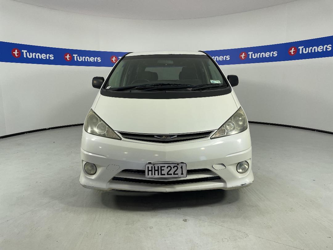 Photo '2' of Toyota Estima