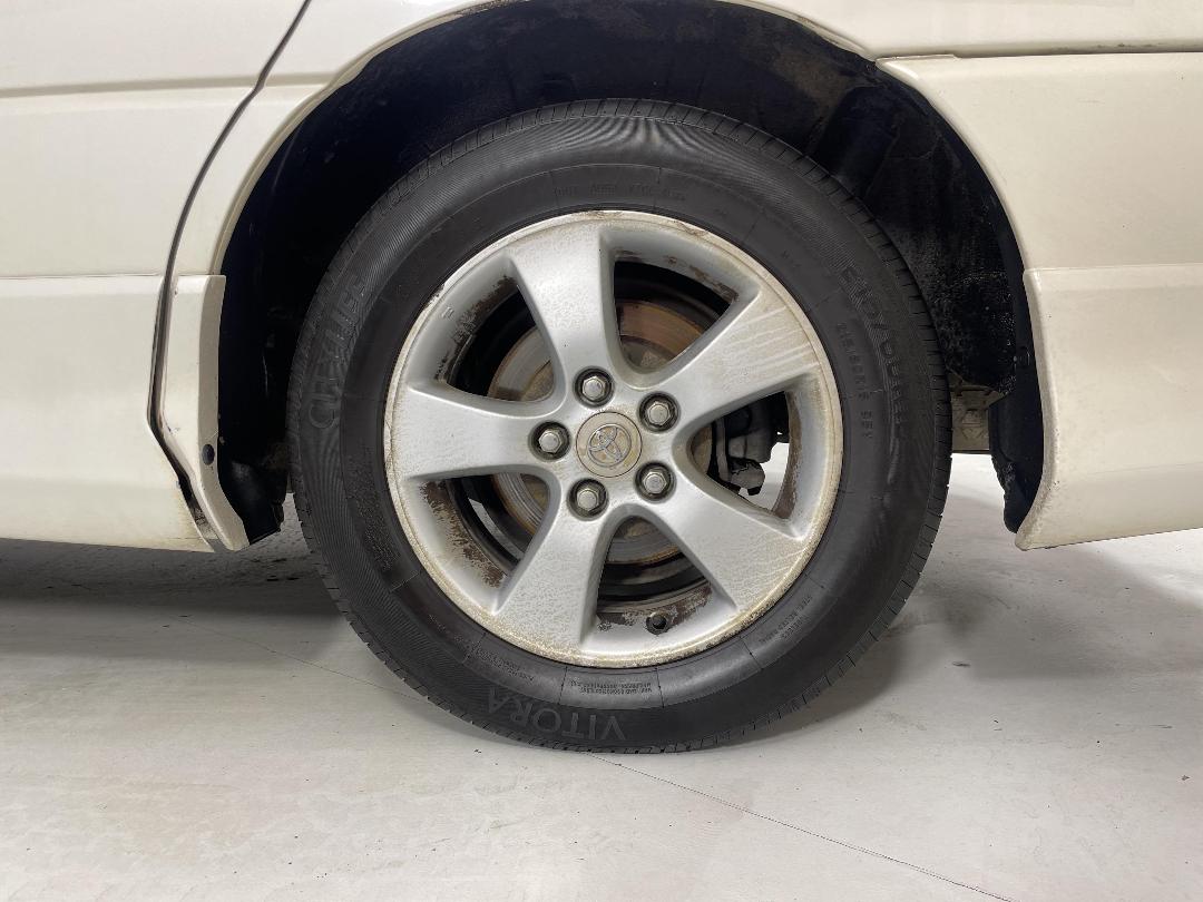 Photo '11' of Toyota Estima