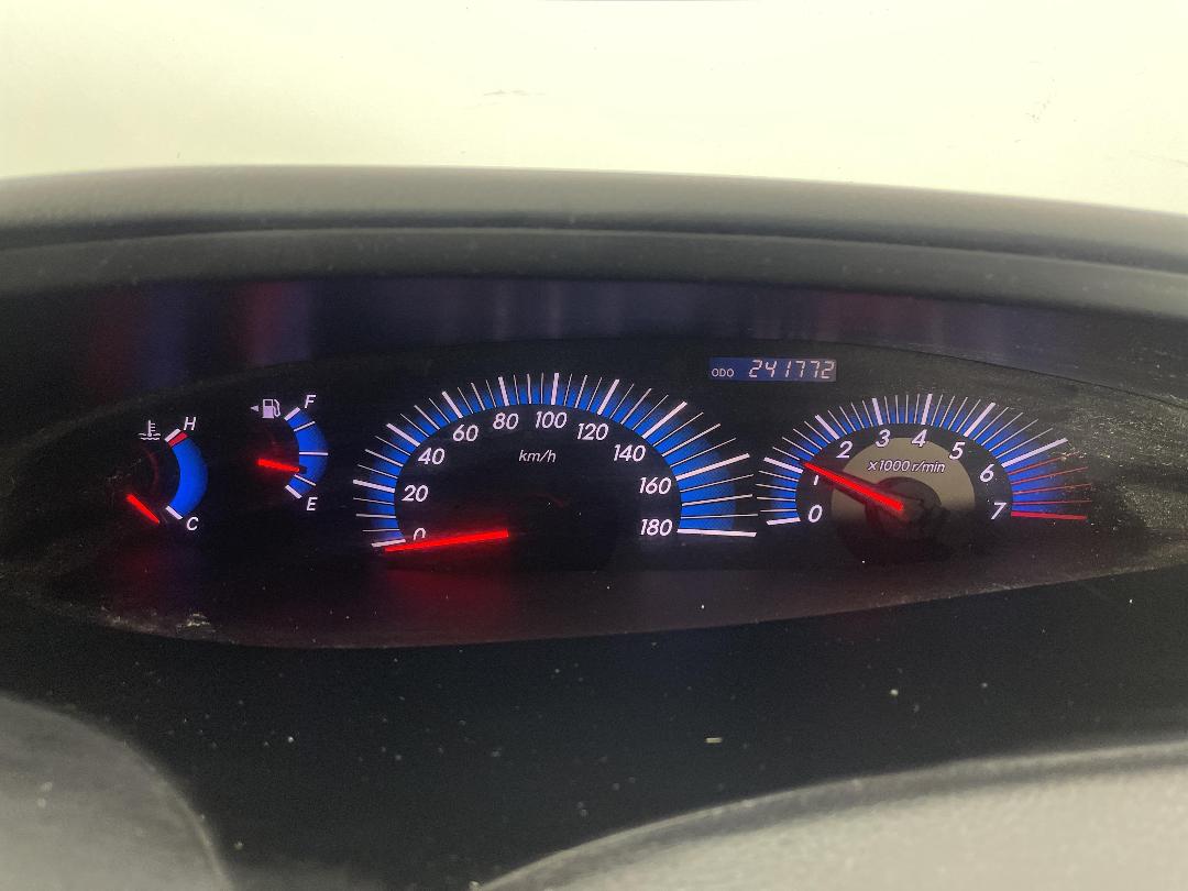 Photo '20' of Toyota Estima