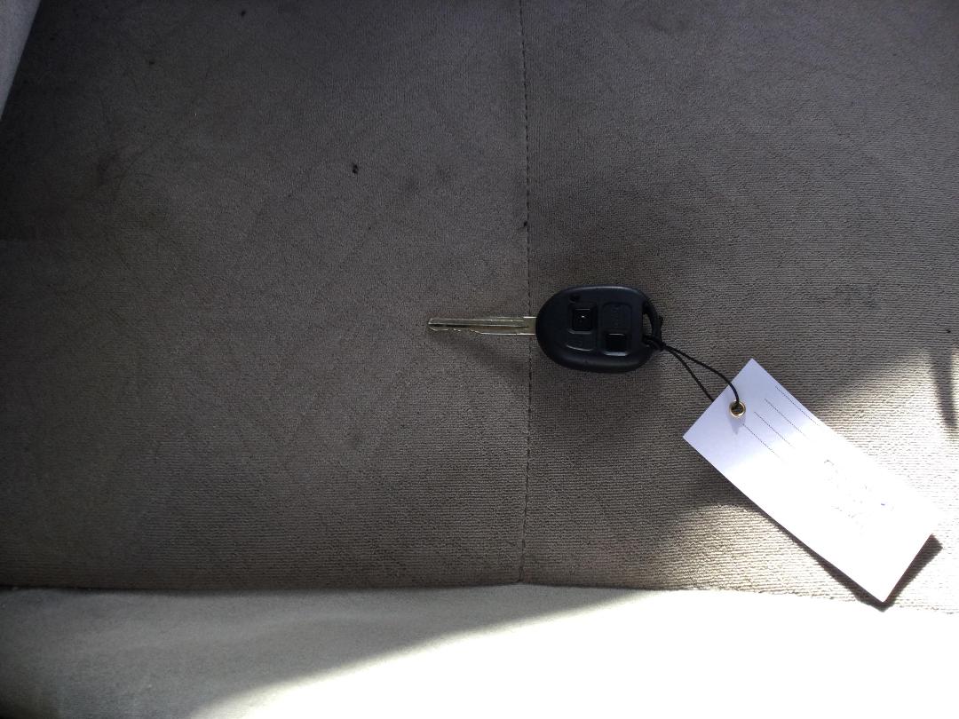 Photo '9' of Toyota Estima