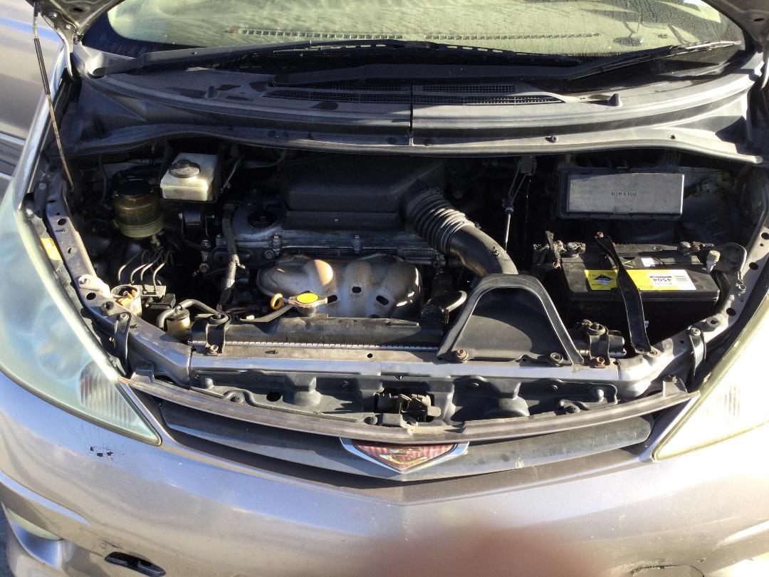 Photo '11' of Toyota Estima