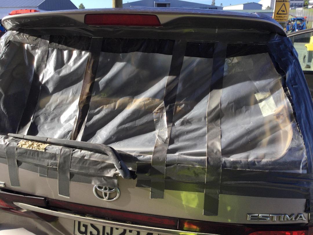 Photo '13' of Toyota Estima