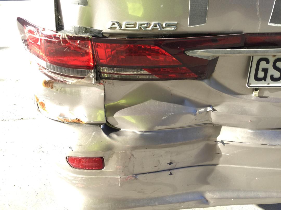 Photo '14' of Toyota Estima