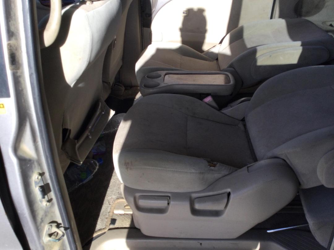 Photo '18' of Toyota Estima