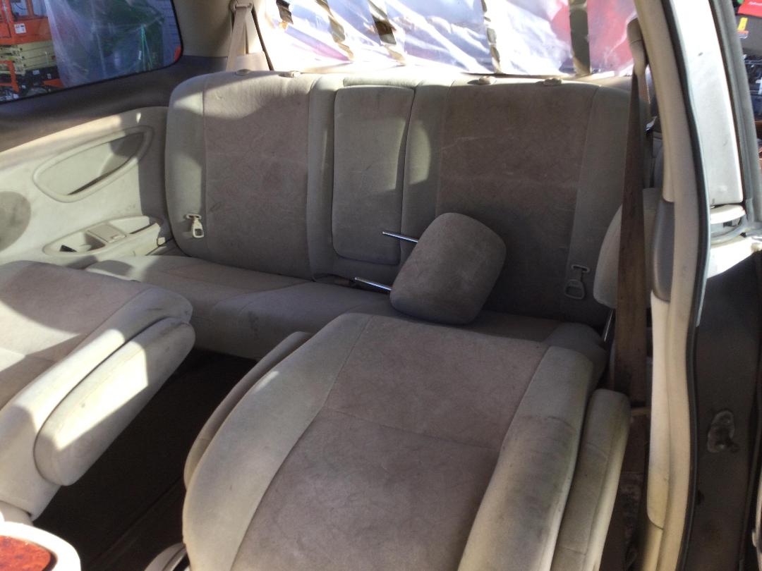 Photo '19' of Toyota Estima