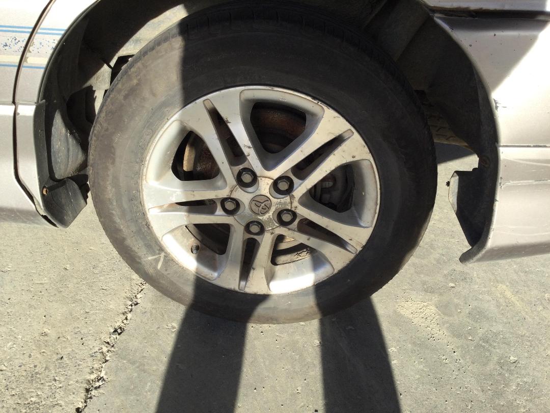 Photo '22' of Toyota Estima