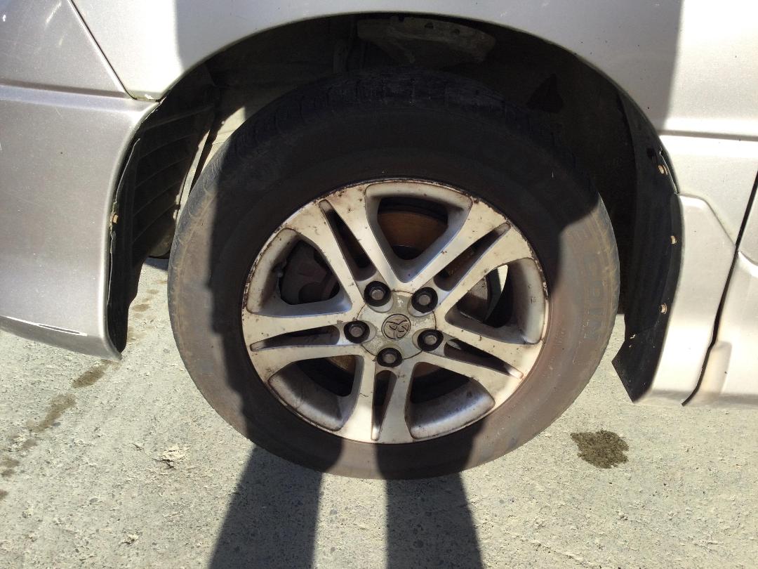 Photo '23' of Toyota Estima