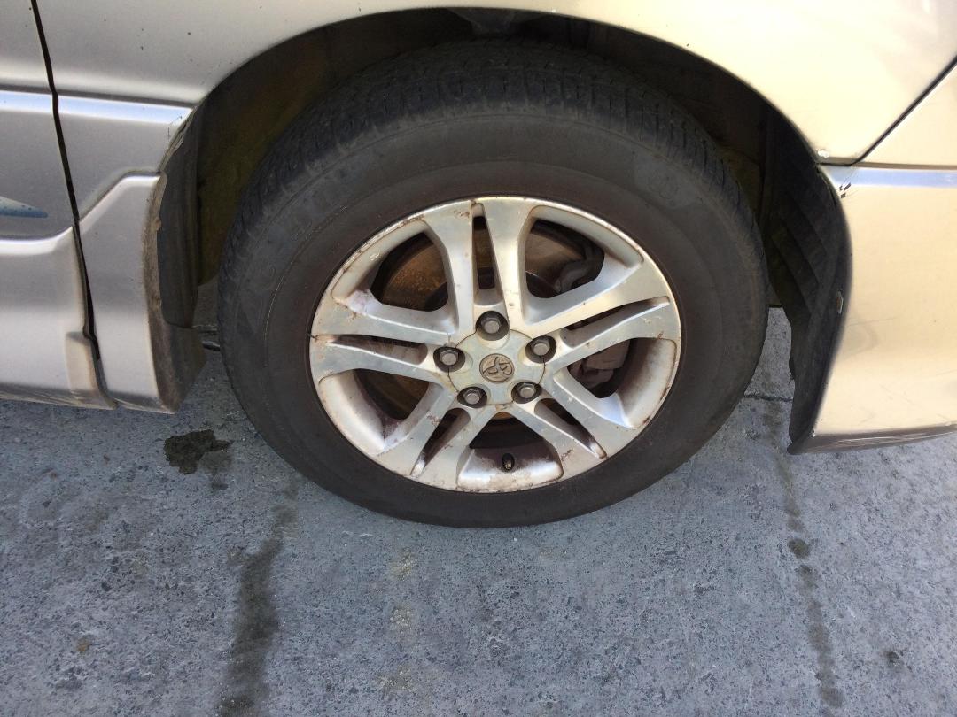 Photo '24' of Toyota Estima