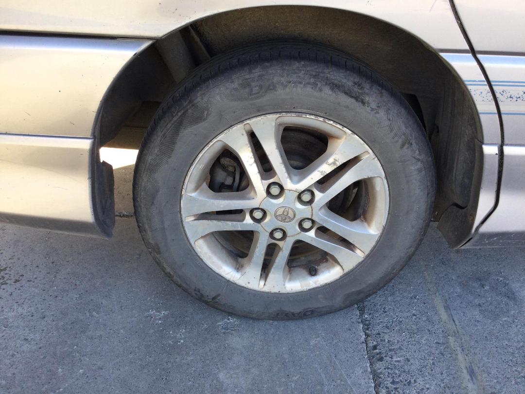 Photo '25' of Toyota Estima