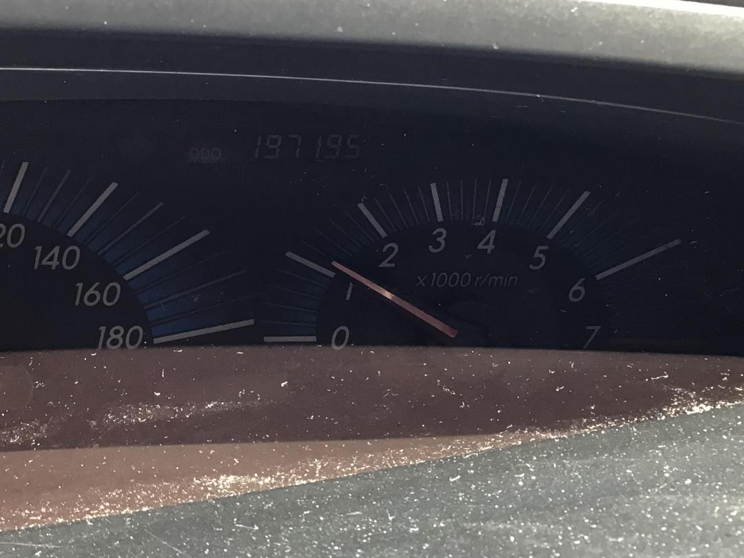 Photo '15' of Toyota Estima