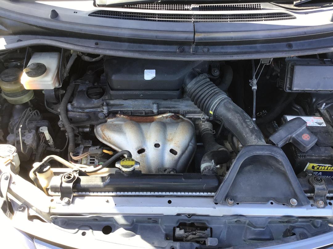 Photo '17' of Toyota Estima